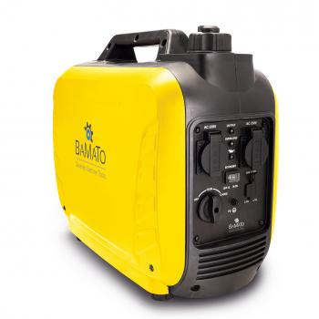 BAMATO Inverter Generator BGE-2000I